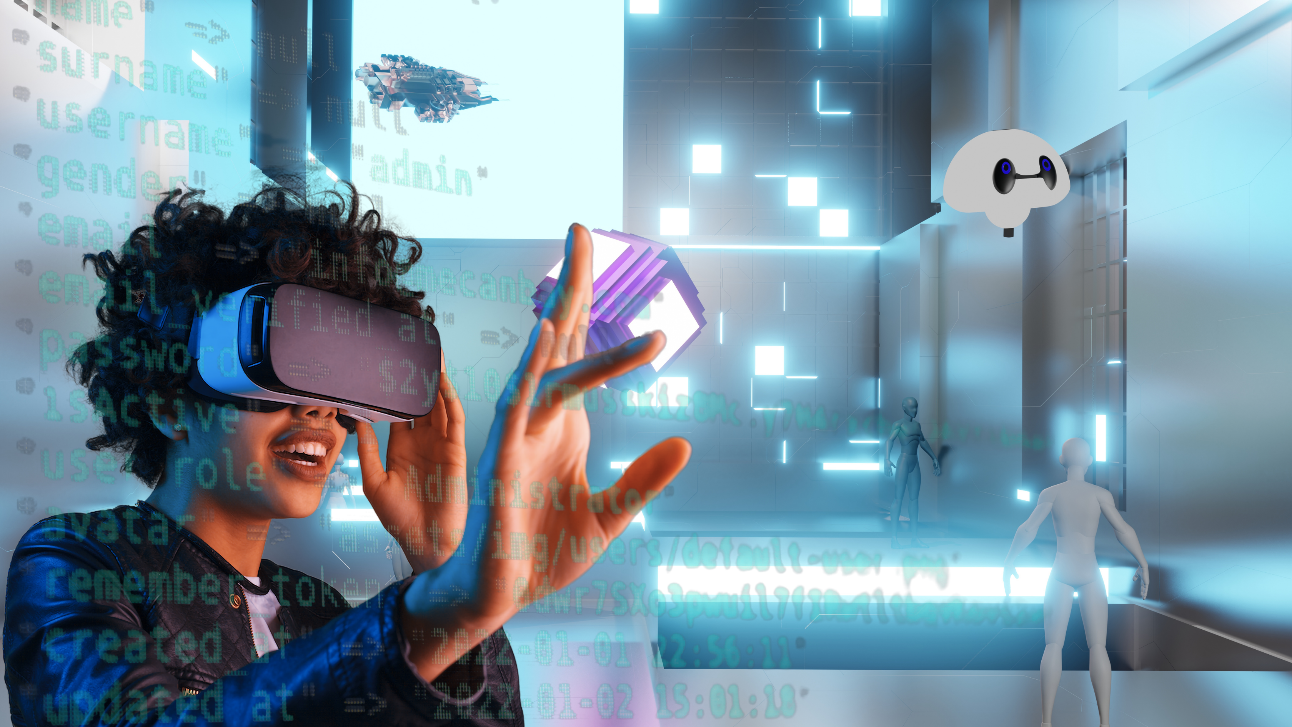 Kesadaran Virtual