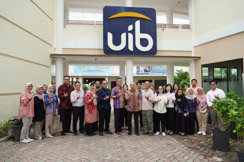 Fakultas Kedokteran UIB