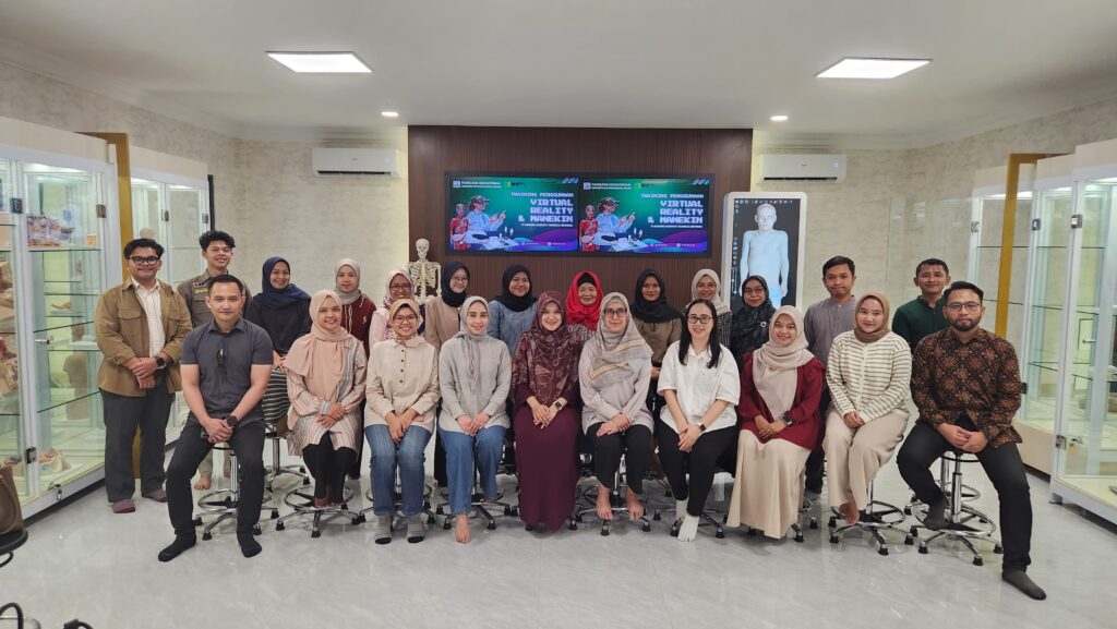 Fakultas Kedokteran UIB