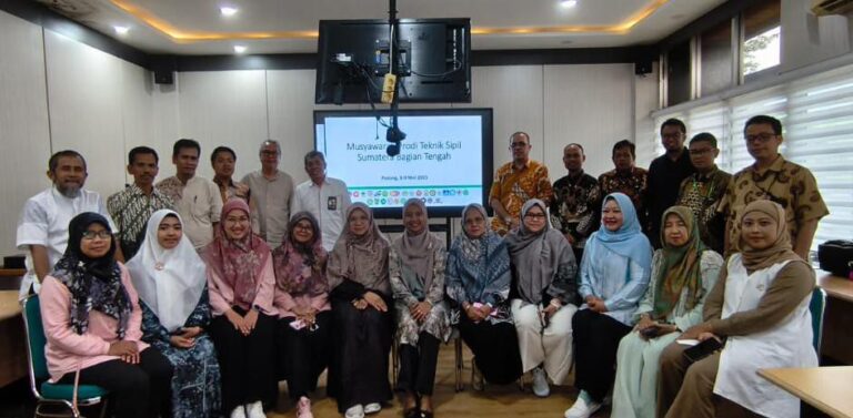 forum teknik sipil sumbagteng
