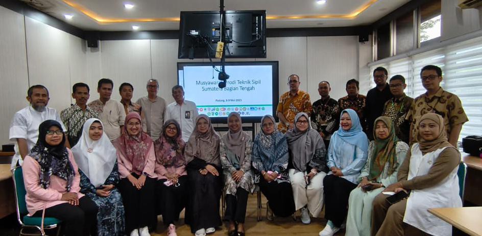 forum teknik sipil sumbagteng