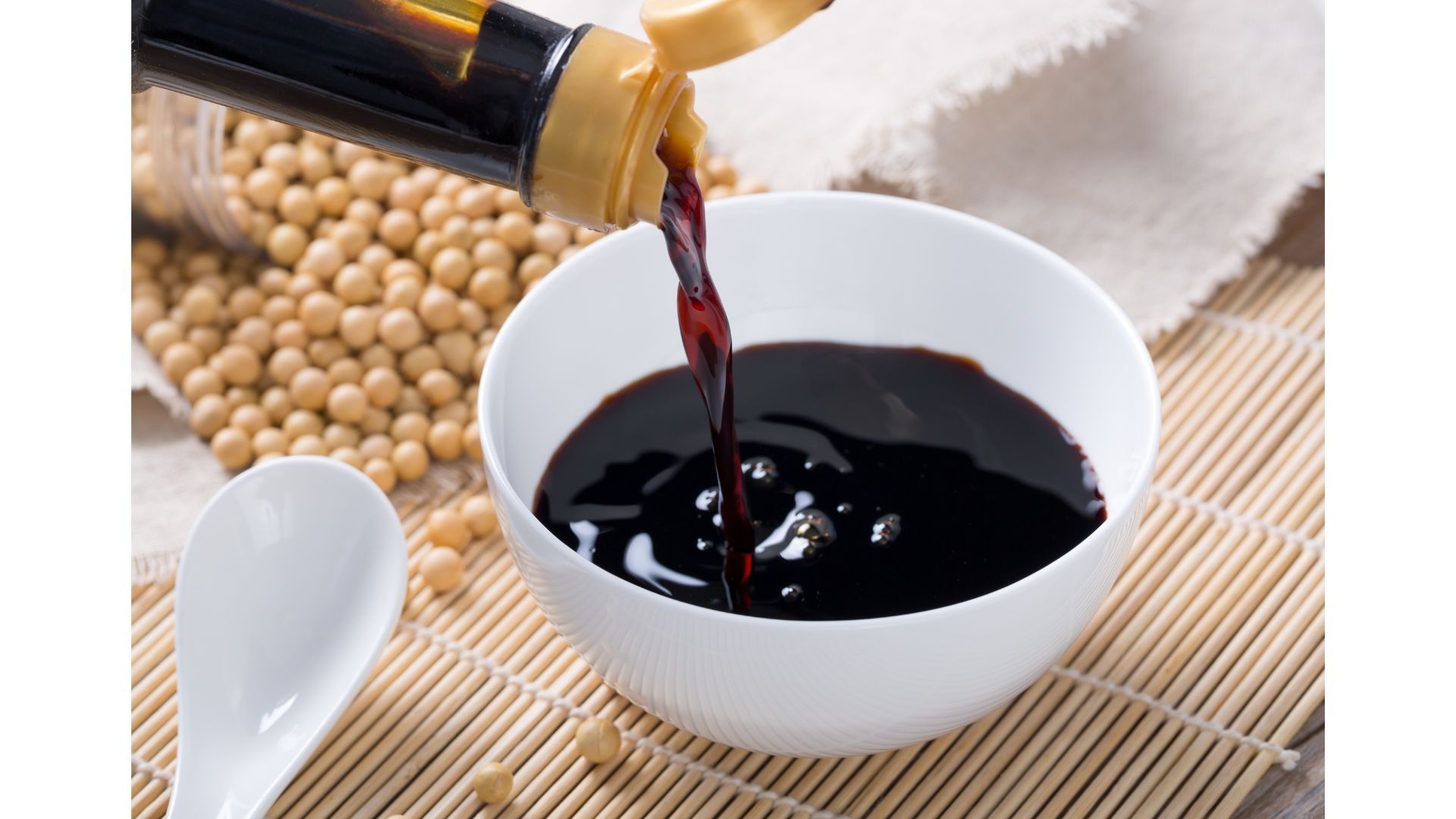 Fakta Kecap Manis