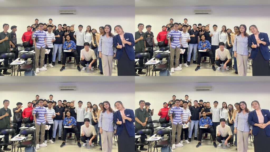 A collage of a group of people Description automatically generated