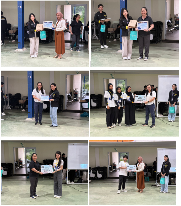 A collage of people holding a certificate AI-generated content may be incorrect.
