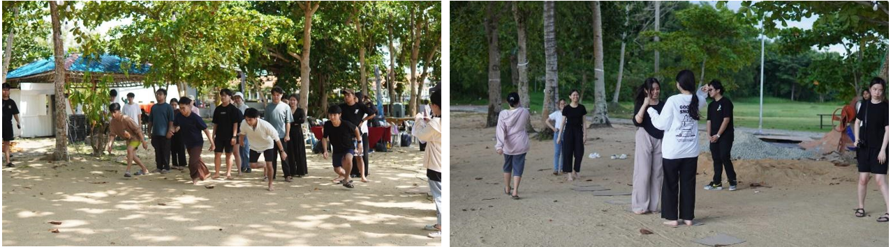 A collage of people walking in a park

AI-generated content may be incorrect.