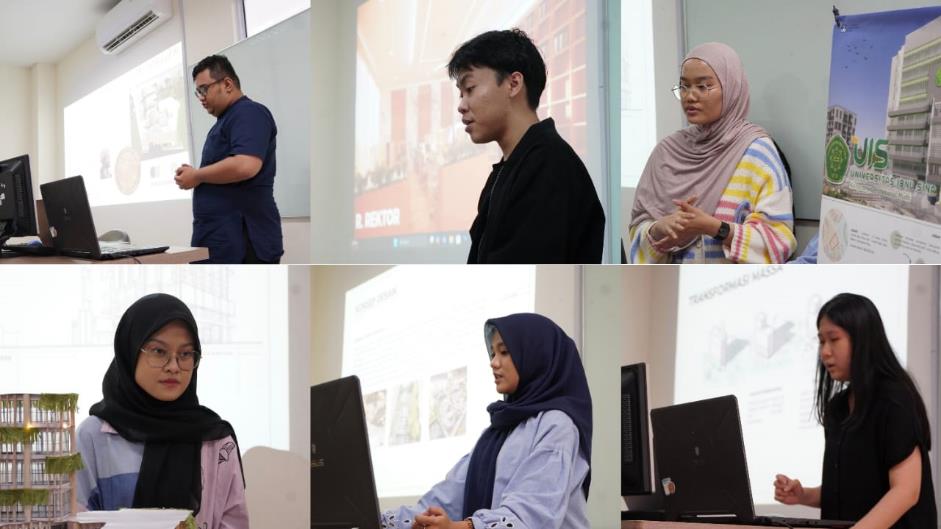 A group of people in a classroom

AI-generated content may be incorrect.