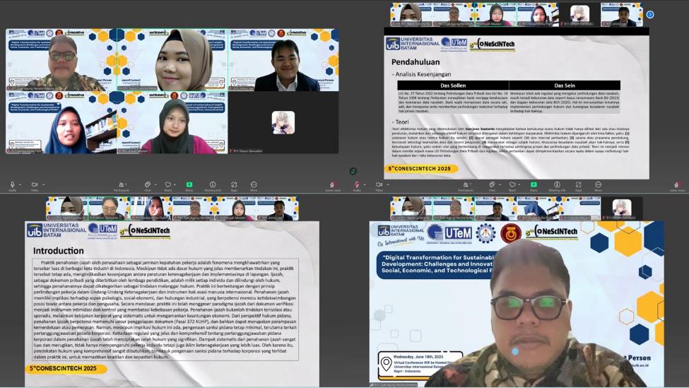 A group of people on a computer screen Description automatically generated