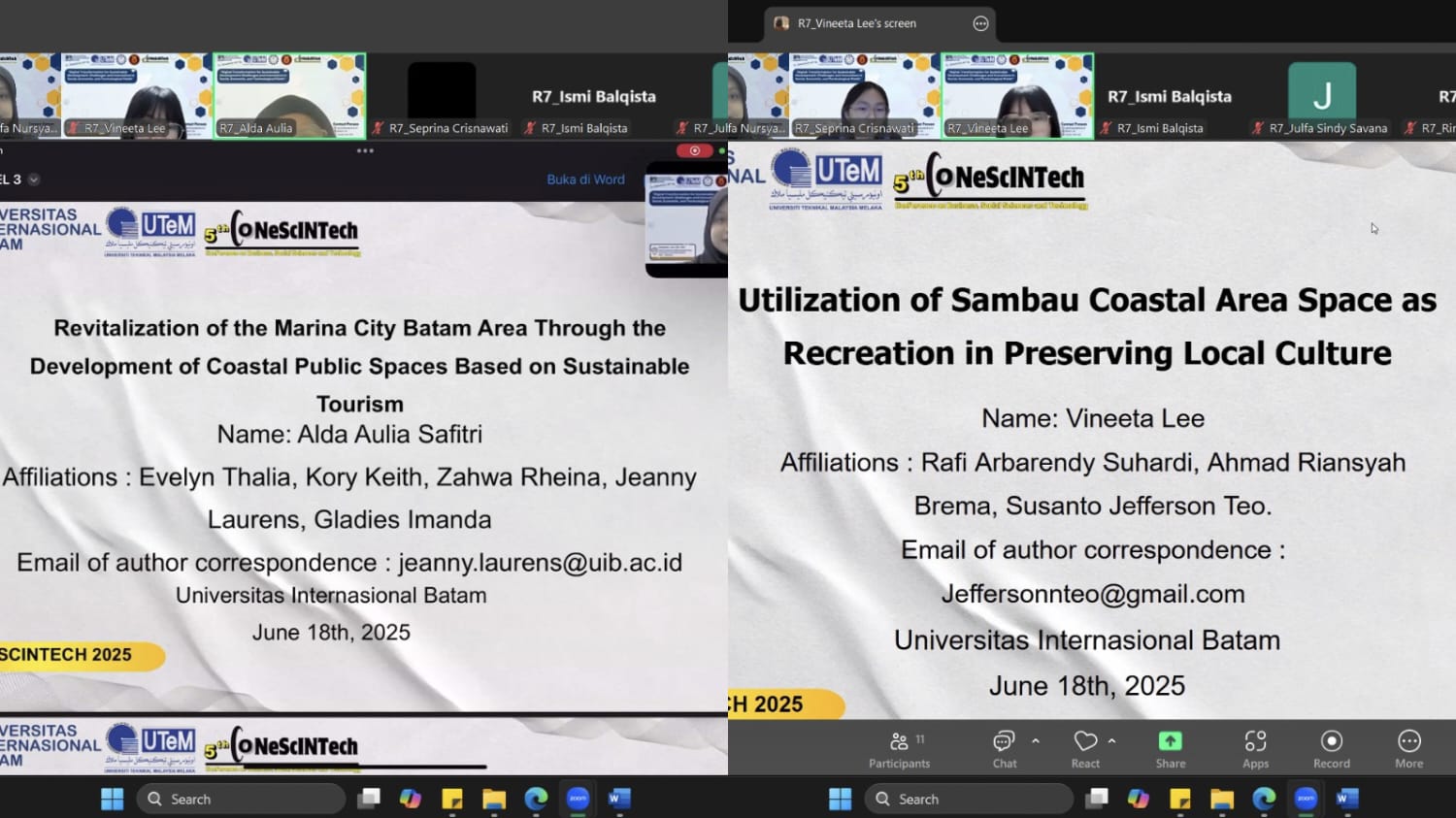 A screenshot of a computer

AI-generated content may be incorrect.