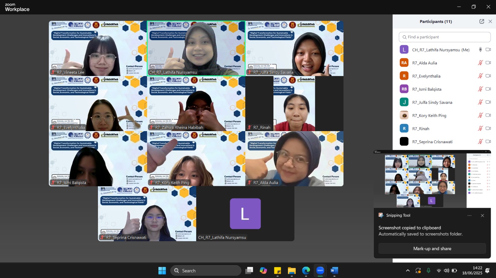 A screenshot of a computer

AI-generated content may be incorrect.
