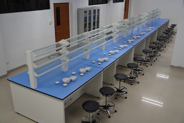 Lab. Farmakologi