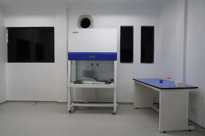 Lab. Parasitologi