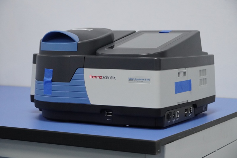 Lab. Biokimia