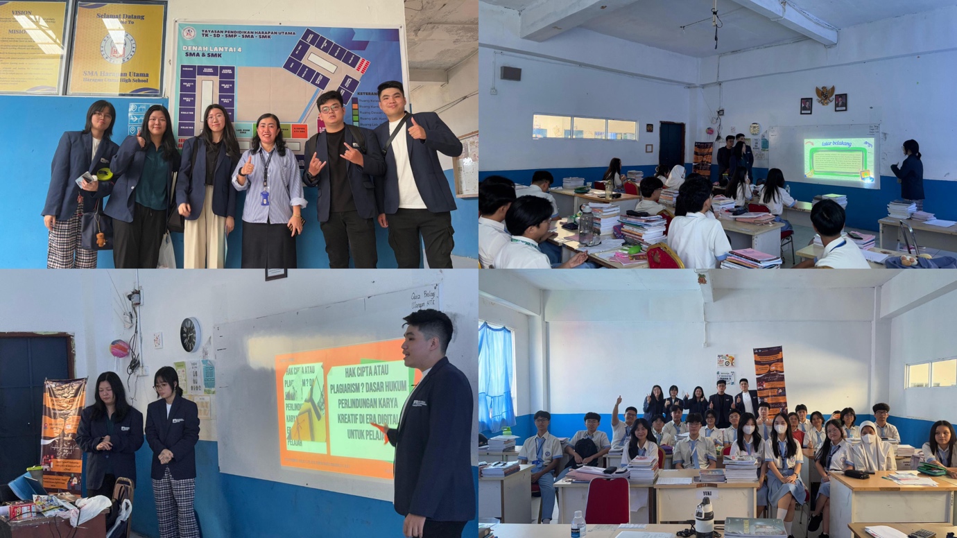 A group of people in a classroom
Description automatically generated