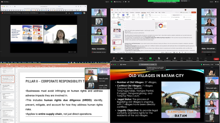 A screenshot of a computer Description automatically generated