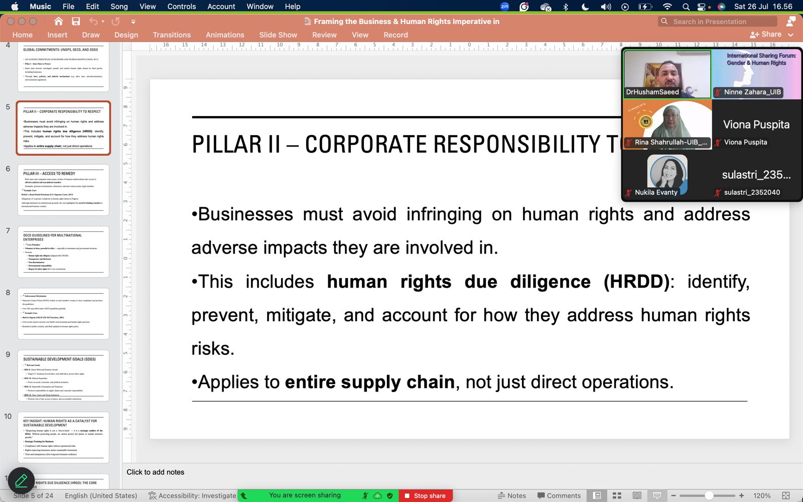A screenshot of a computer Description automatically generated
