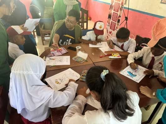 PkM Pulau Lengkang