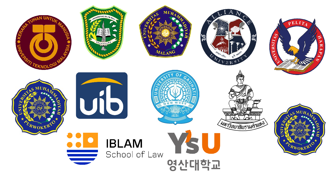 Ilmu Hukum UIB Perkuat Kolaborasi Penelitian Internasional dan Nasional: Hasilkan Luaran Publikasi Bereputasi #Genap 2024/2025