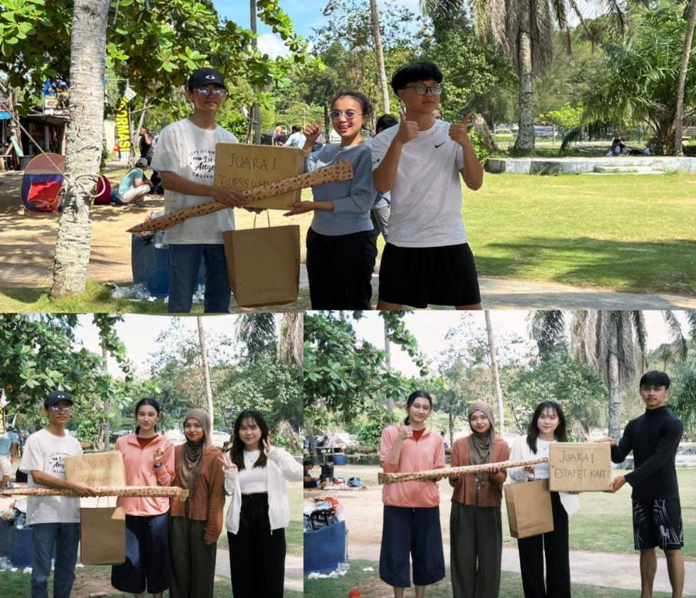 A group of people holding signs
AI-generated content may be incorrect.