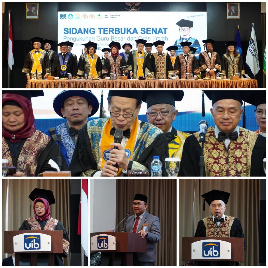 A group of people in graduation gowns

Description automatically generated