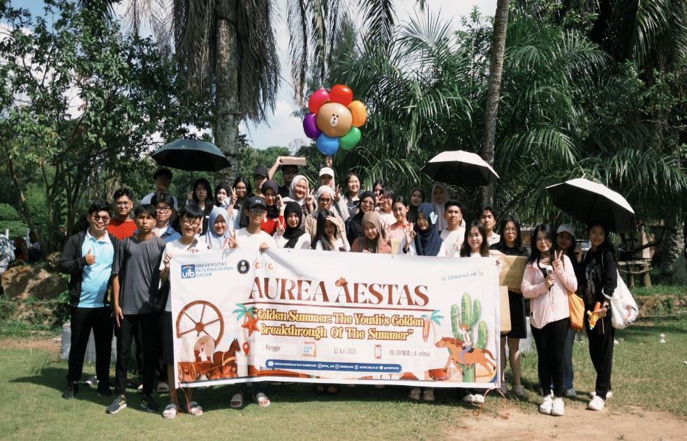 A group of people posing for a photo AI-generated content may be incorrect.