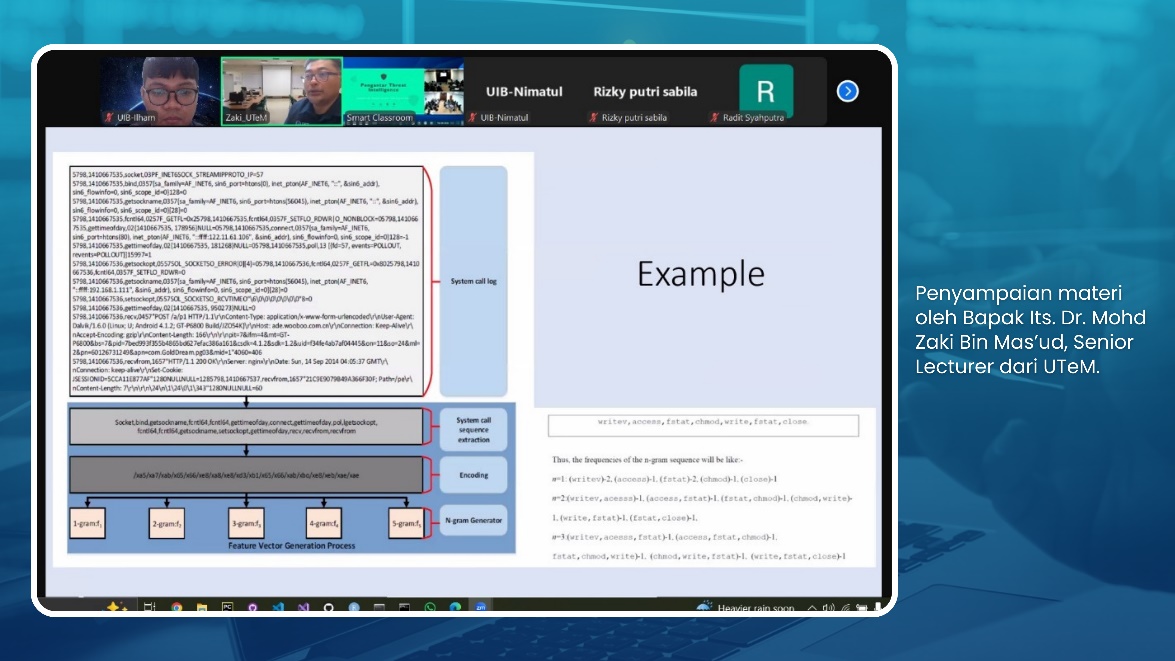 A screenshot of a computer

AI-generated content may be incorrect.