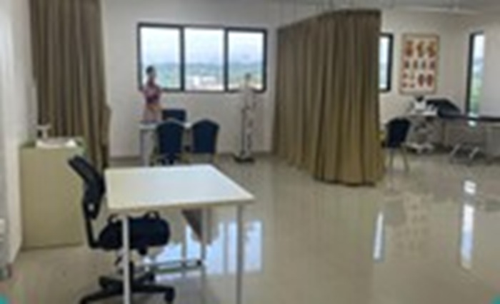 Lab. Kesehatan Masyarakat