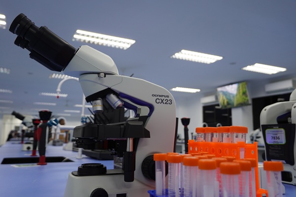 Lab. Patologi Anatomi 