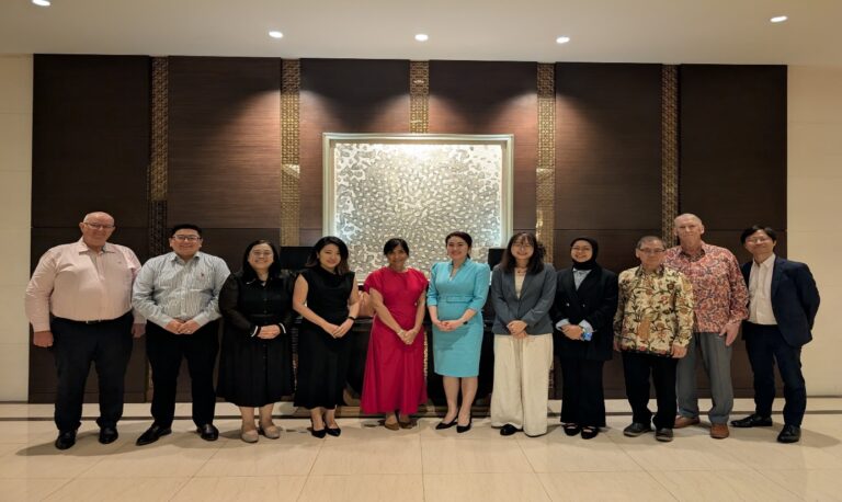 PS Akuntansi UIB Hadiri Jamuan ICAEW Indonesia, Perkuat Peran Akademisi dalam Pengembangan Profesi Akuntansi