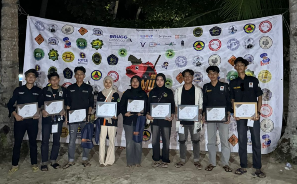 Kompetisi AutoCAD dan Lomba Kekuatan Jembatan 2025: Inovasi Mahasiswa Teknik Sipil Mewarnai Persaingan Regional