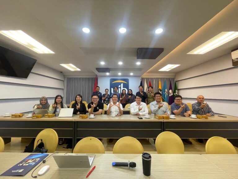 Perkuat Kolaborasi Internal, Prodi Akuntansi UIB Gelar Rapat Dosen Semester Ganjil Tahun Ajaran 2025/2026