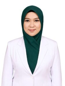dr. Ayu Andira Sukma, MKM.