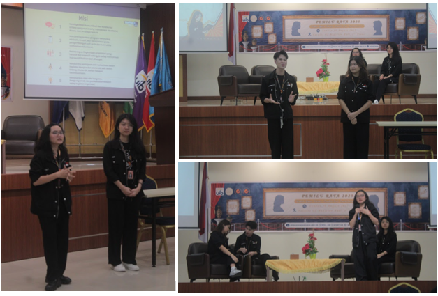 A collage of people standing in front of a podium

AI-generated content may be incorrect.