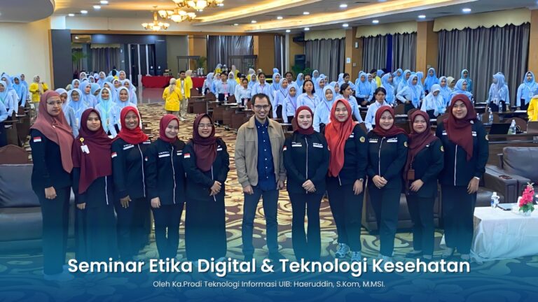 A group of people standing in a room AI-generated content may be incorrect.