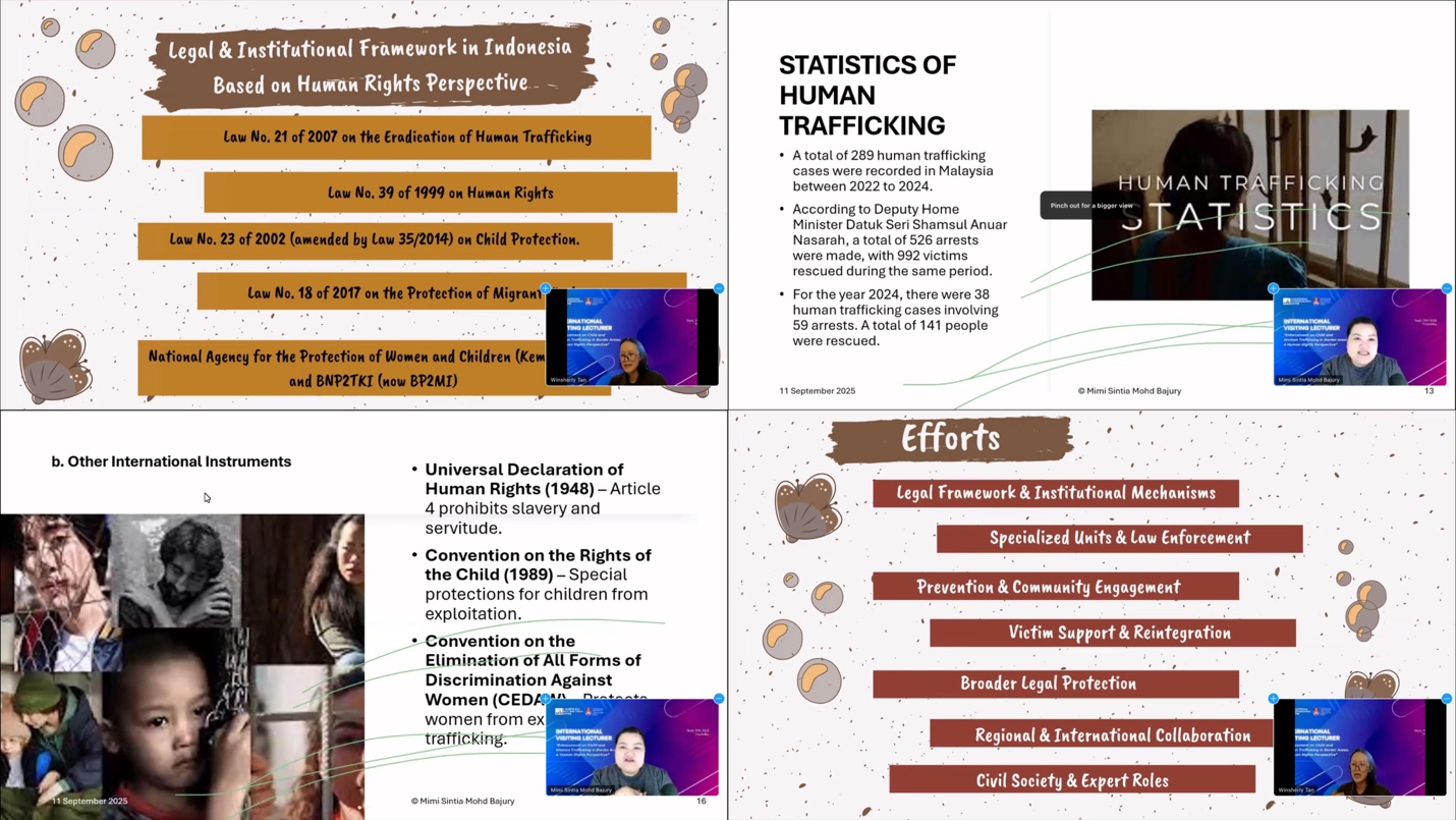 A group of people with text and images
Description automatically generated with medium confidence