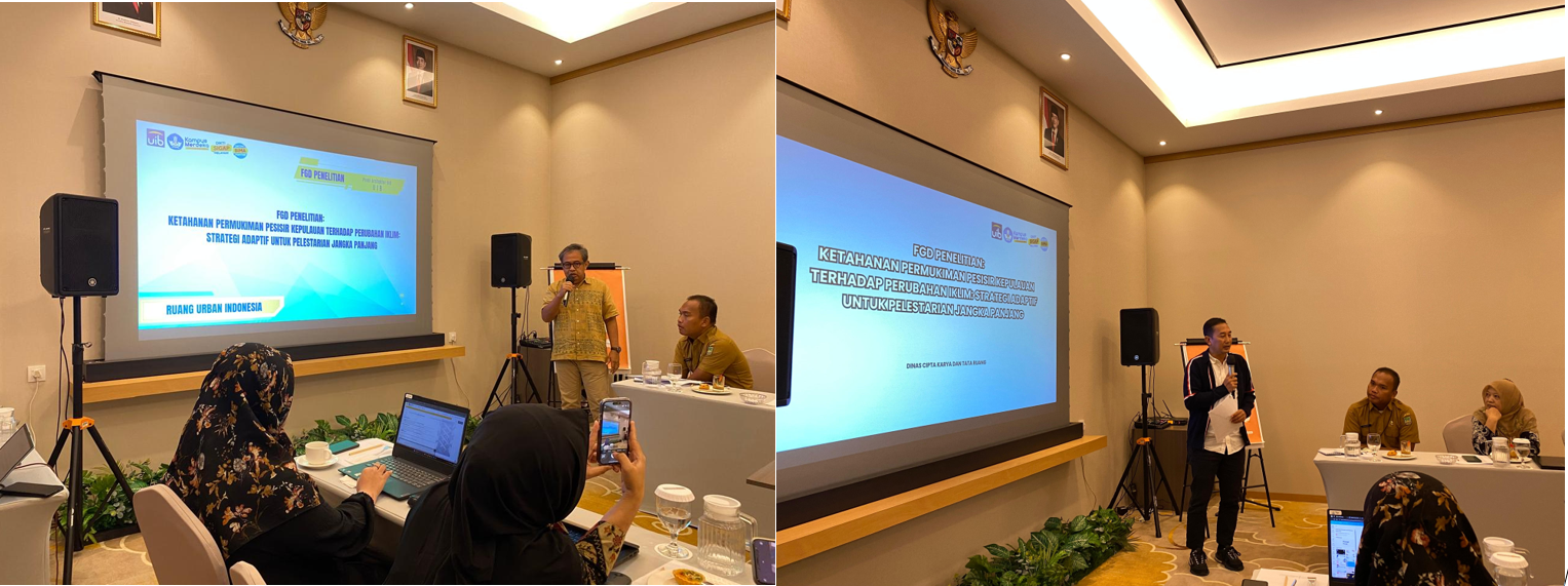 A person giving a presentation to a person Description automatically generated