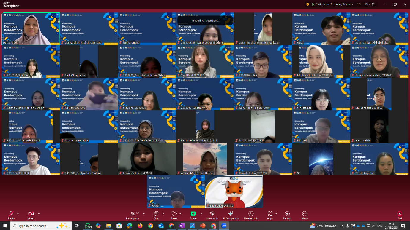 A screenshot of a computer screen
Description automatically generated