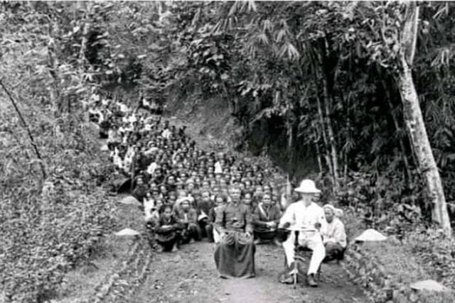 Jalan Anyer-Panarukan, Kerja Paksa Daendels Atau Dikorupsi?
