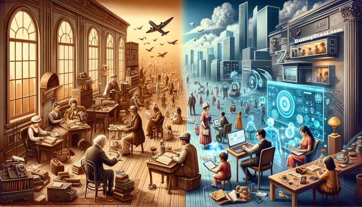 Sebuah gambar berisi mebel, meja, lukisan, kursi Konten yang dihasilkan AI mungkin salah.