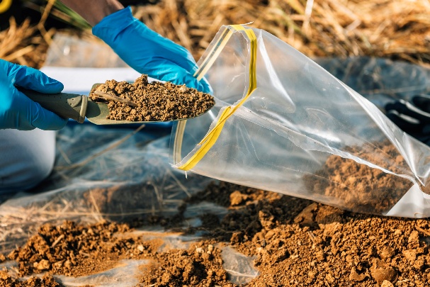The Significance of Soil Testing: Ensuring Stability & Safety