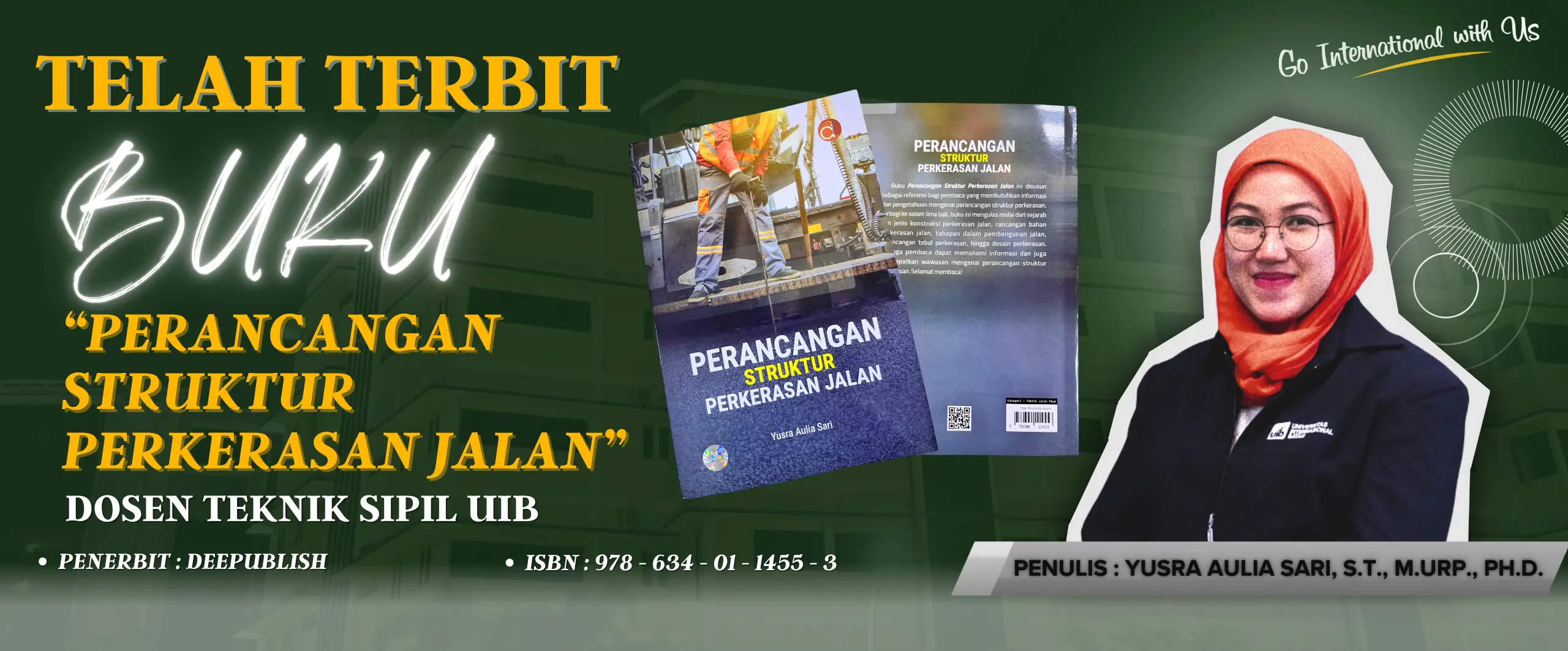 Webslider Teknik Sipil