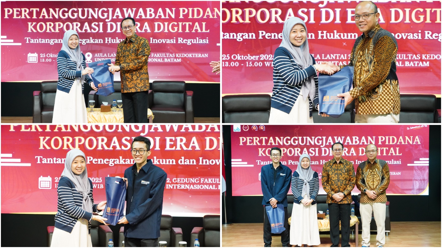 A collage of people holding a bag
Description automatically generated