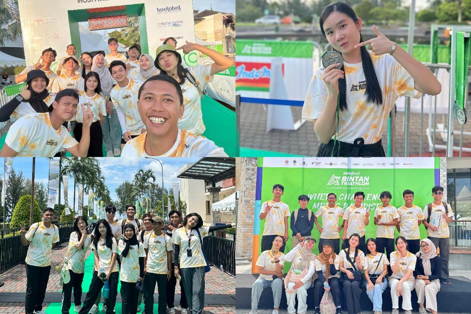 A collage of people posing for a photo

AI-generated content may be incorrect.