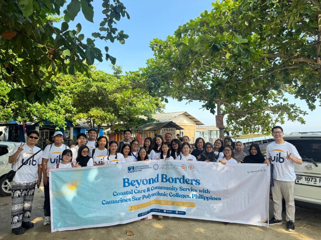 A group of people holding a banner AI-generated content may be incorrect.