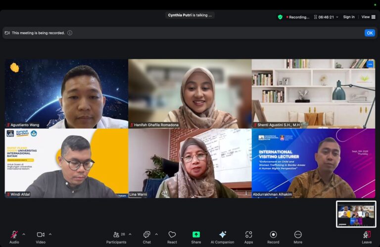 A group of people on a computer screen Description automatically generated