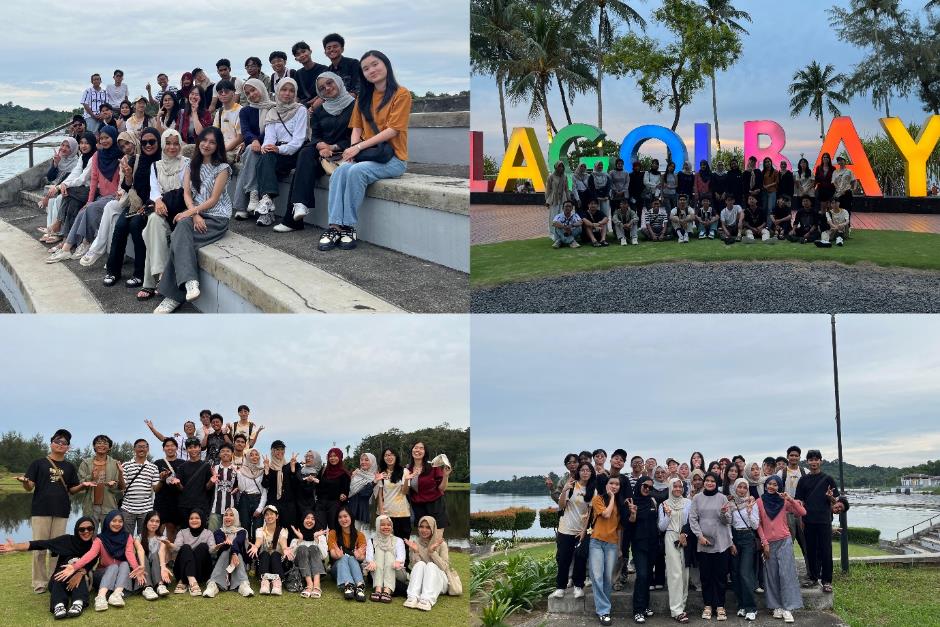 A group of people posing for a photo

AI-generated content may be incorrect.