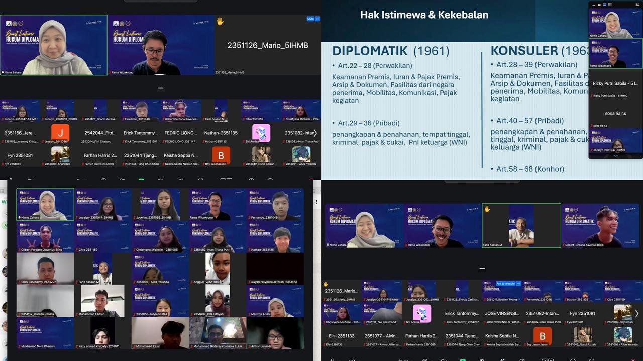 A screenshot of a video conference

Description automatically generated