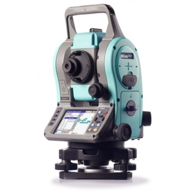 Total Station Nikon Nivo 2C