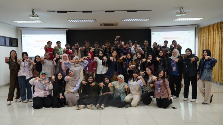 Melintasi Budaya, Menyatukan Perspektif: PBI UIB Gelar “Cross-Cultural Encounters” Bersama UiTM Malaysia