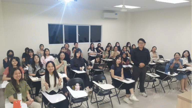 Program Studi Akuntansi Selenggarakan Refreshing Class untuk Persiapan Ujian Komprehensif Semester Ganjil 2025/2026