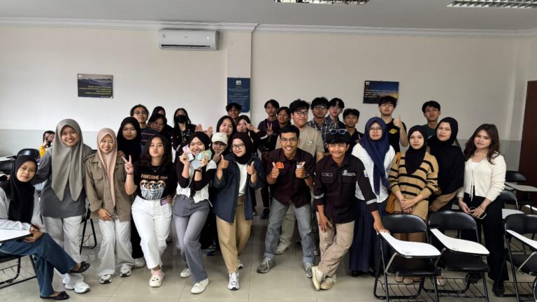 Rapat Rutin Artution Oktober: HMPS Arsitektur Mantapkan Strategi, Evaluasi Program, dan Perkuat Kekompakan lewat Funday